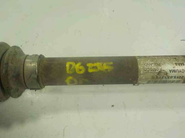 2002893 Semieje delantero derecho  comprar en Zaragoza