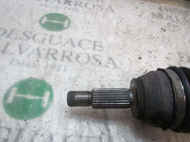 2002893 Semieje delantero derecho  en stock Sabadell