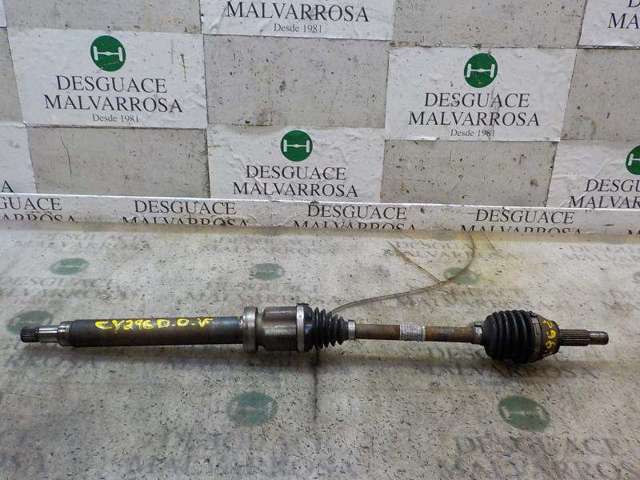 2002893 FORD Semieje delantero derecho  comprar en Lleida