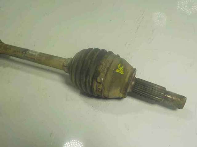 2002893 FORD Semieje delantero derecho  comprar en Lleida