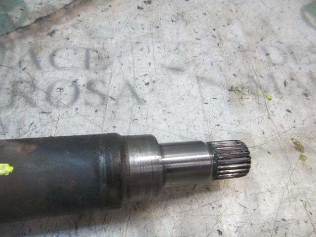 2002893 Semieje delantero derecho  en stock Castellón