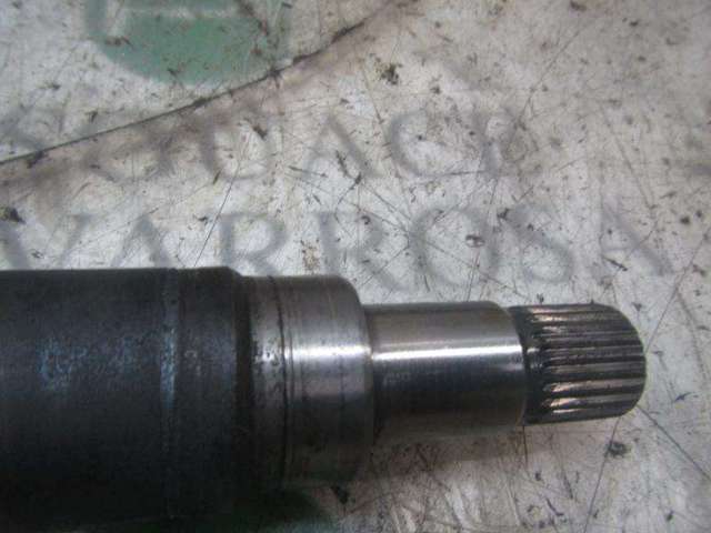 2002893 FORD Semieje delantero derecho  en stock Córdoba