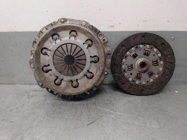 Plato de presión del embrague para Citroen Xsara  (N1)