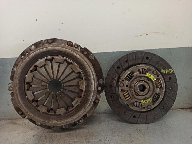 plato de presion del embrague funcion Citroen Xsara  (1997-2005)