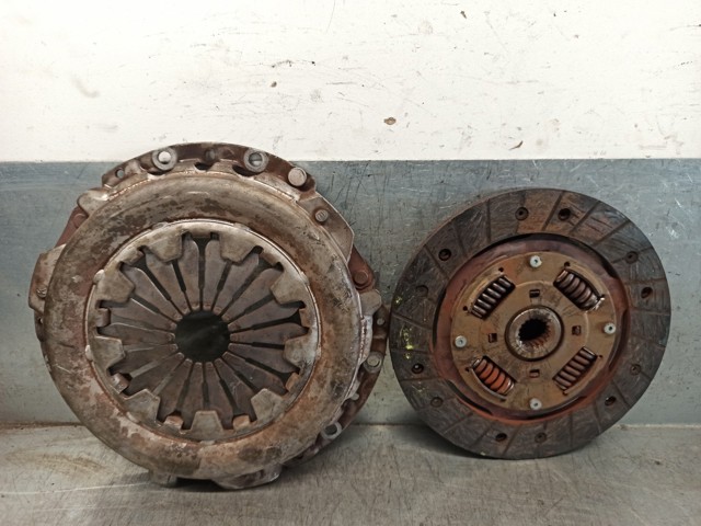 Plato de presión del embrague Citroen Xsara  (N1)