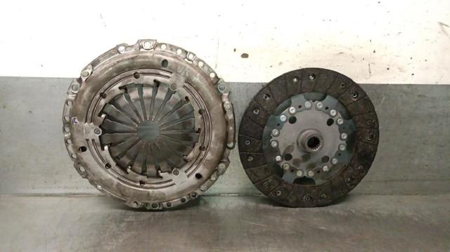 Plato de presión de embrague para Citroen Xsara N68