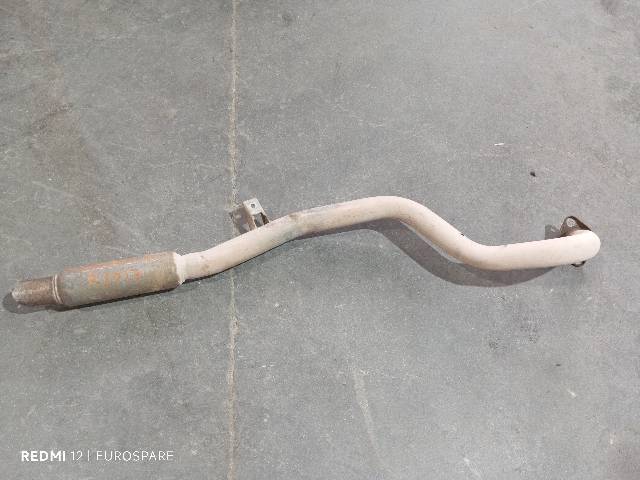 Silencioso trasero 200500F000 NISSAN