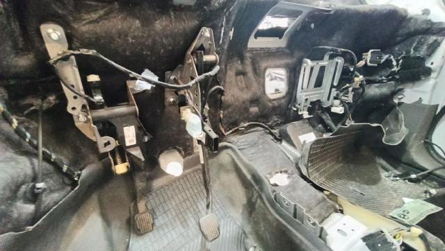 Comprar Carcasa del filtro de combustible Ford Kuga II CBS a bajo precio