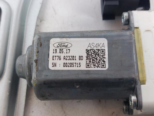 FORD 2009281 Mecanismo de elevalunas de la puerta delantera izquierda  comprar en Albacete