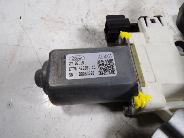 FORD 2009281 Mecanismo de elevalunas de la puerta delantera izquierda  comprar en Albacete