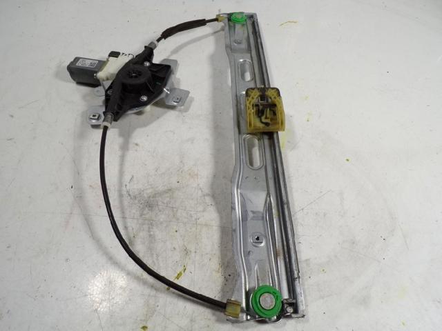 FORD 2009281 Mecanismo de elevalunas delantero izquierdo  en stock Terrassa