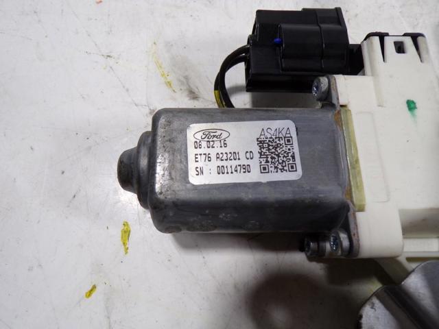 2009281 FORD Mecanismo de elevalunas de la puerta delantera izquierda  disponible Alicante