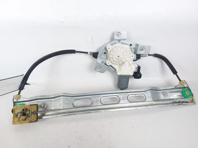 2009281 FORD Mecanismo de elevalunas de la puerta delantera izquierda  comprar en Lleida