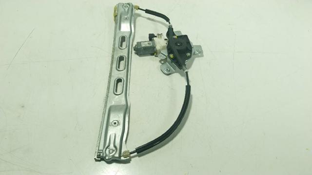 2009281 FORD Mecanismo de elevalunas de la puerta delantera izquierda  disponible Vigo