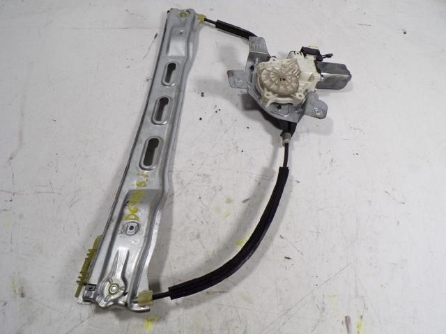 2009281 FORD Mecanismo de elevalunas de la puerta delantera izquierda  comprar en Lleida