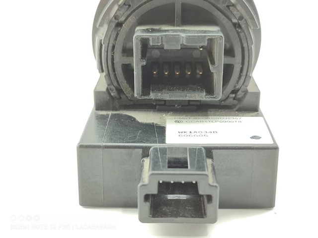 2009DJ2357 NISSAN comprar Madrid