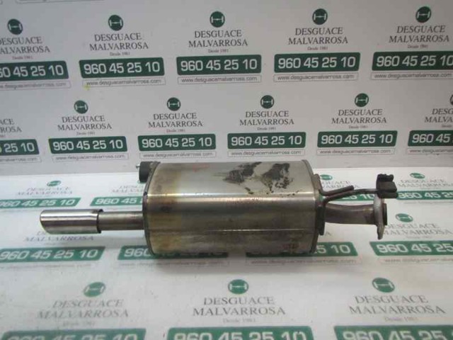 Silencioso trasero 201001KA0B NISSAN