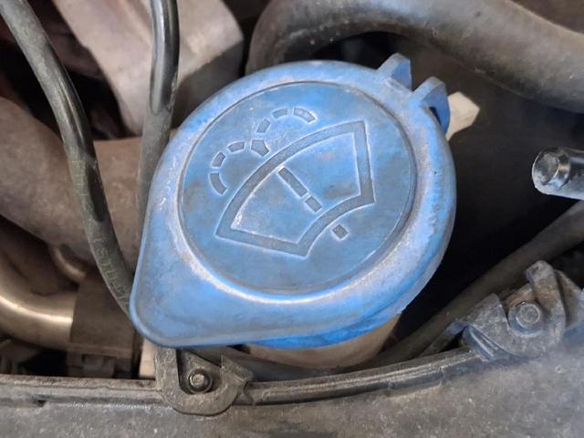 Botella limpiaparabrisas Ford Focus III (2010-2020)