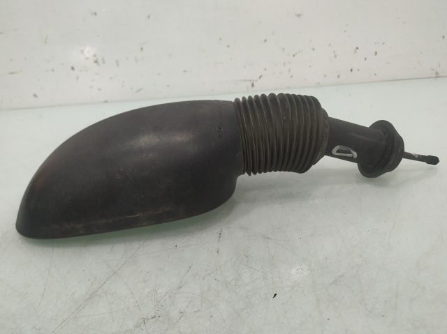Comprar Culata motor Focus IV HN