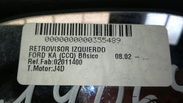 Precio del repuesto Culata de motor Focus IV hatchback