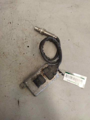 Sensor de óxidos de nitrógeno NOx trasero 2011648 DAF