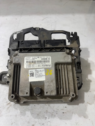 Precio del repuesto Módulo de control del motor Focus III familiar