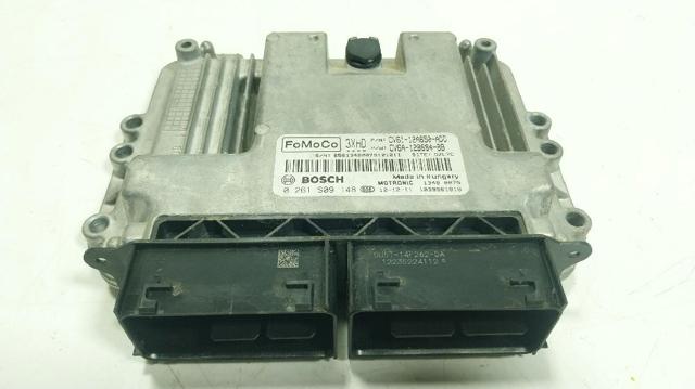 Comprar Unidad de control del motor (ECU) Ford Focus III CB8 a bajo precio
