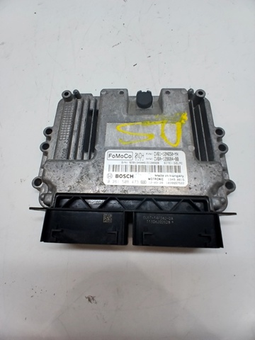 Comprar Módulo de control del motor Focus III CB8