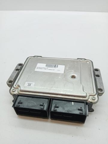 Módulo de control del motor para Ford Focus III (CB8)
