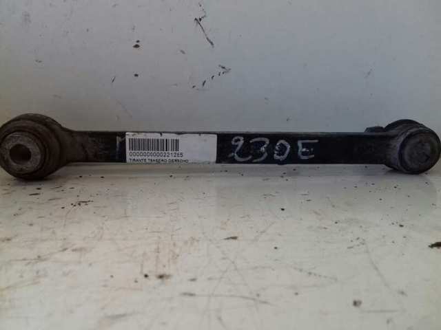 MERCEDES 2013503153 Barra transversal de la suspensión trasera  disponible Valladolid