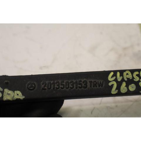 MERCEDES 2013503153 Barra transversal de la suspensión trasera  en stock Valencia