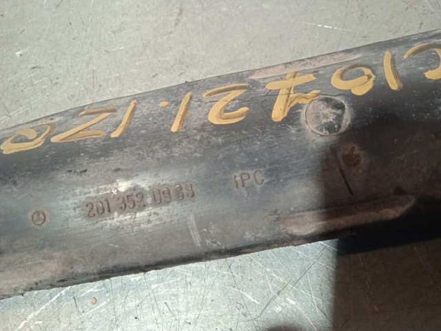 2013520988 Protección inferior trasera del brazo de suspensión  comprar en Pontevedra