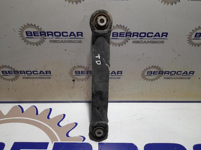 MERCEDES 2013520988 Protección inferior trasera del brazo de suspensión  en stock Terrassa