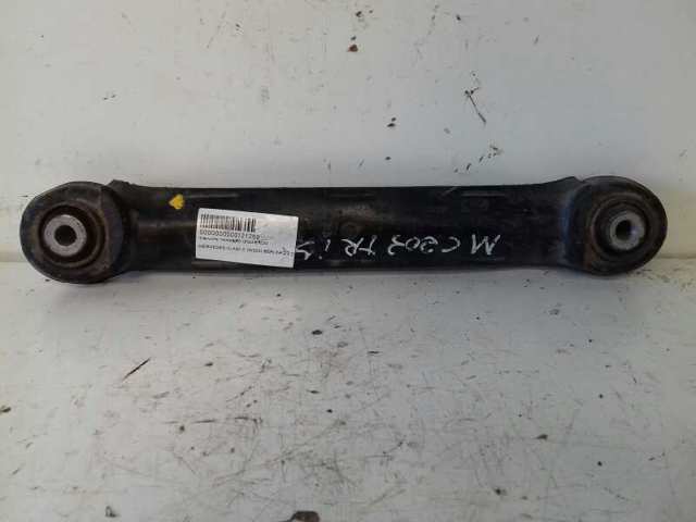 MERCEDES 2013520988 Protección inferior trasera del brazo de suspensión comprar Barcelona