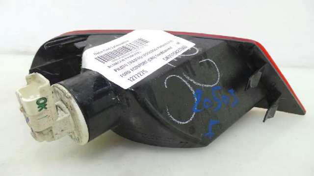 FORD 2013949 Luz antiniebla trasera izquierda comprar Pamplona