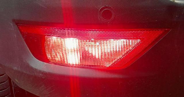 FORD 2013949 Luz antiniebla trasera izquierda comprar Barcelona