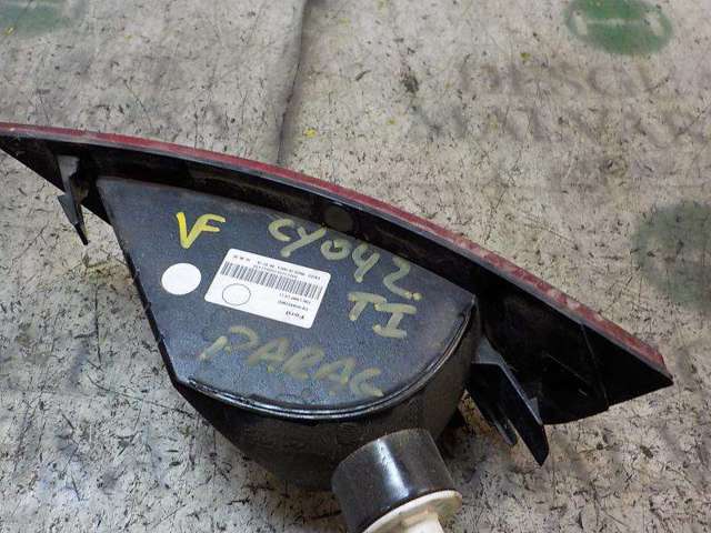 FORD 2013949 Luz antiniebla trasera izquierda comprar Barcelona