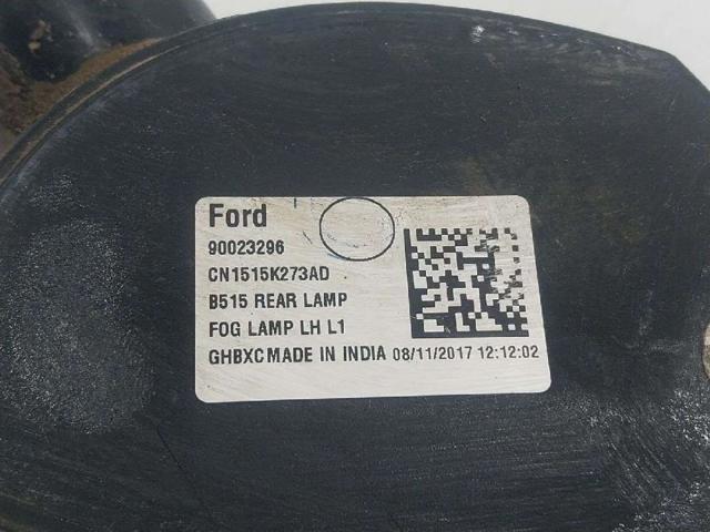 2013949 FORD Luz antiniebla trasera izquierda  disponible Ourense