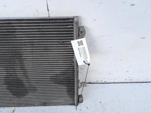 2014533 FORD Condensador de aire acondicionado  comprar en Jaén
