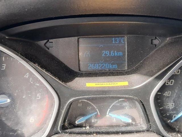 FORD 2014533 Condensador de aire acondicionado  comprar en Albacete