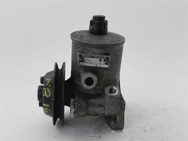 Bomba hidráulica de dirección Mercedes C (1982-1993)