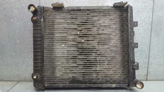 Água radiador 2015002903 MERCEDES