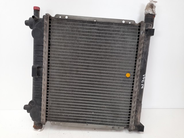 Água radiador 2015004603 MERCEDES