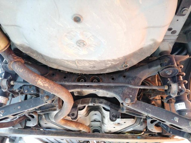 Subchasis trasero soporte motor 20152AJ000 Subaru