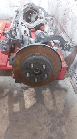 Subchasis trasero Subaru Outback (B14, BR)