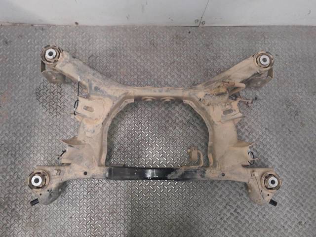 Subchasis trasero soporte motor 20152SC022 Subaru