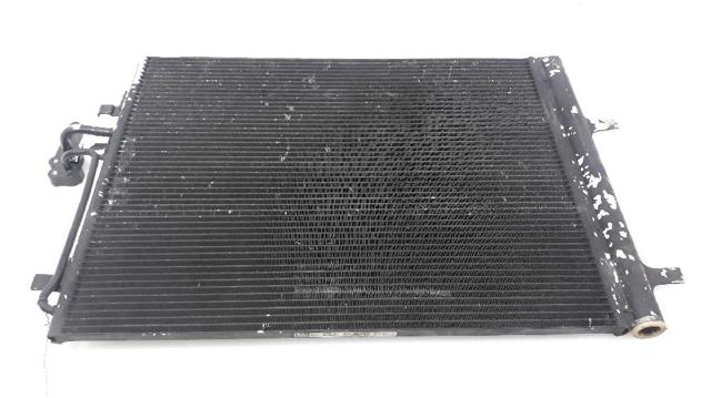Condensador aire acondicionado Ford Mondeo 4 CA2
