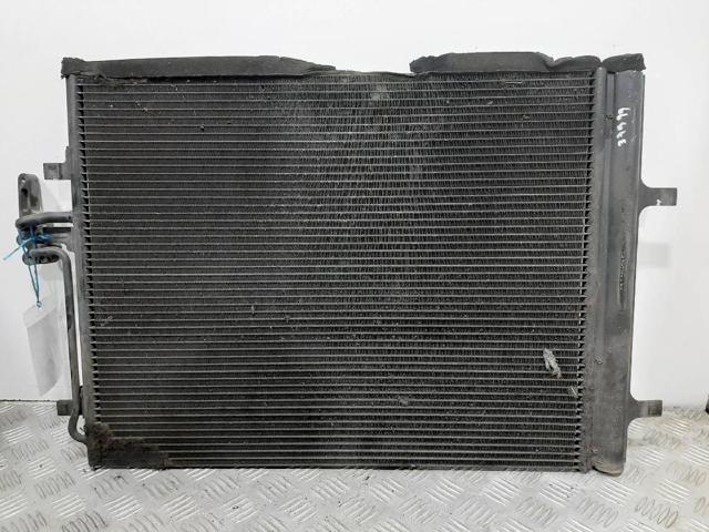 2015504 Condensador aire acondicionado comprar Sevilla