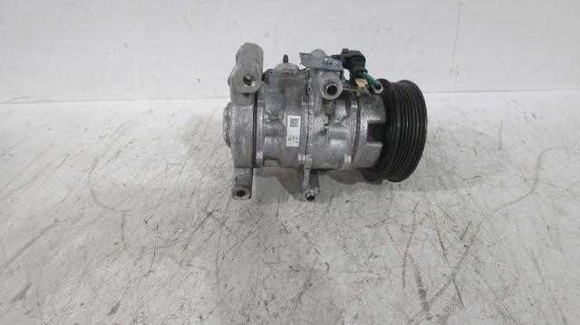 2016401 FORD Compresor de aire acondicionado  comprar en Oviedo