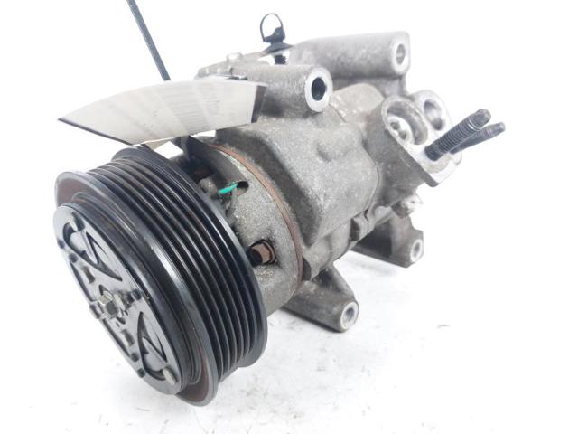 FORD 2016401 Compresor de aire acondicionado  en stock Salamanca